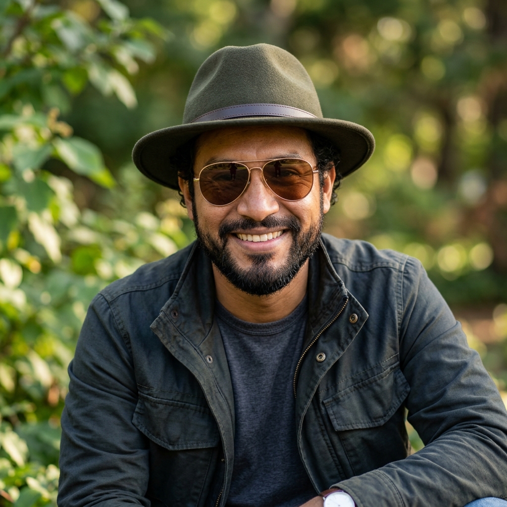 Rodrigo Rivera