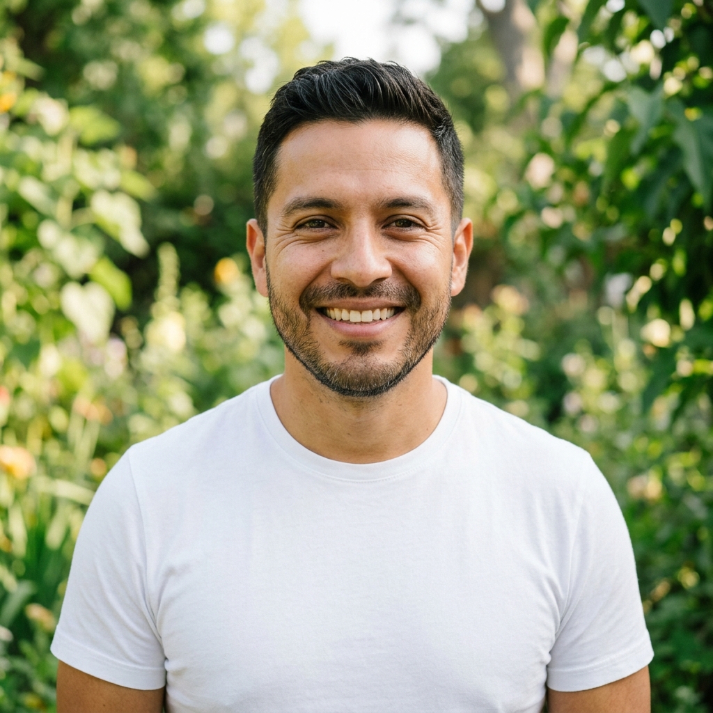 Sergio Parra